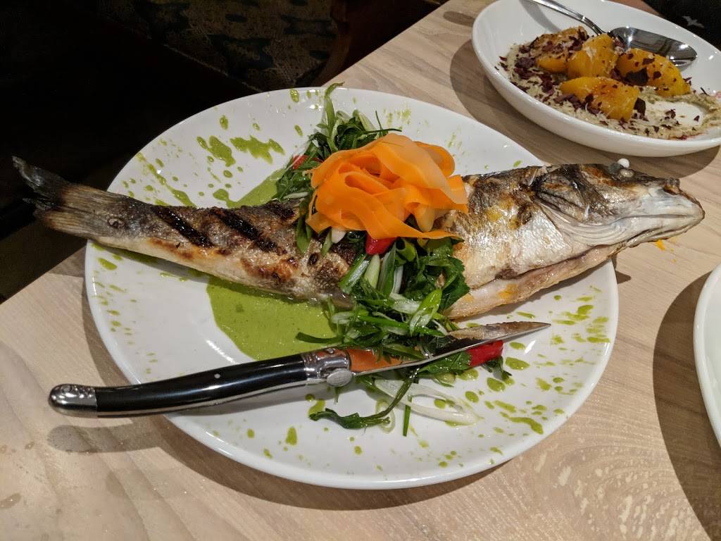 Hathorne | restaurant | 4708 Charlotte Ave, Nashville, TN 37209, USA | 6298884917 OR +1 629-888-4917