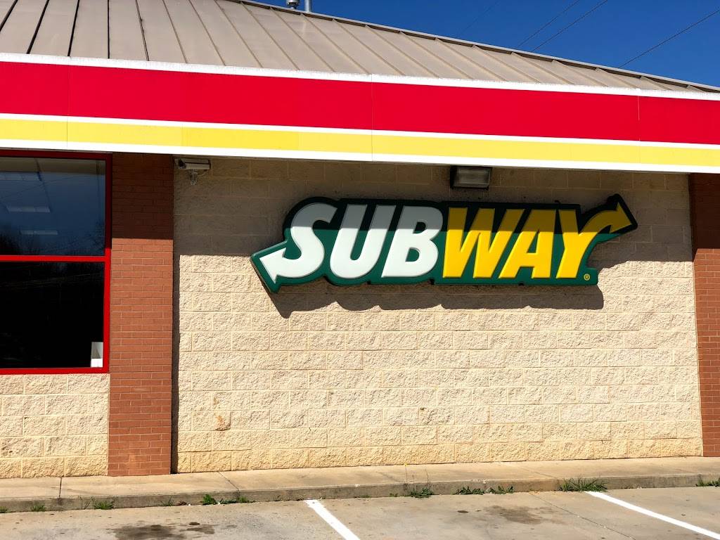 Subway | restaurant | 7802 Idlewild Rd, Indian Trail, NC 28079, USA | 7048820739 OR +1 704-882-0739