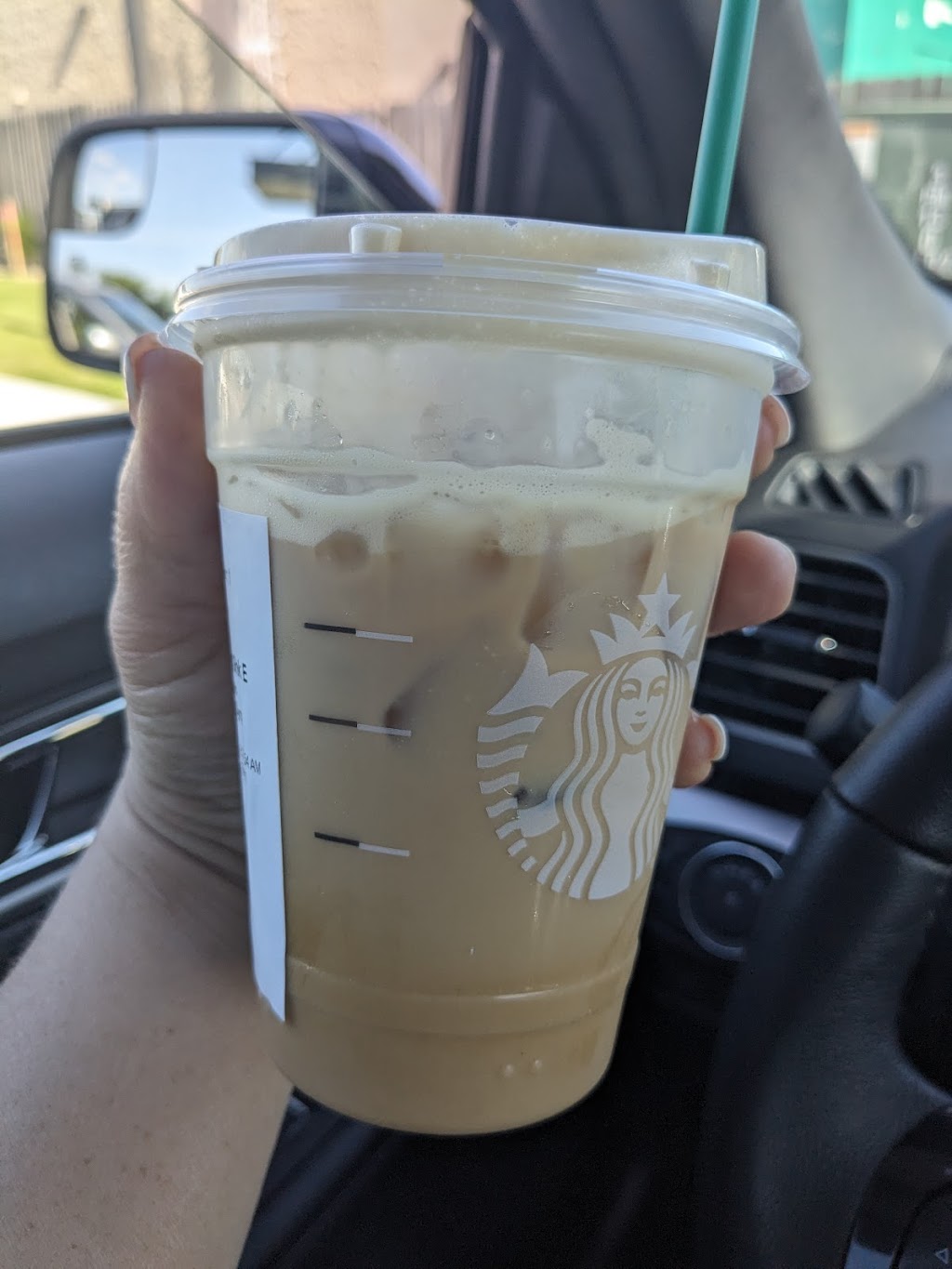 Starbucks | cafe | 4178 L St, Omaha, NE 68107, USA | 5314660983 OR +1 531-466-0983