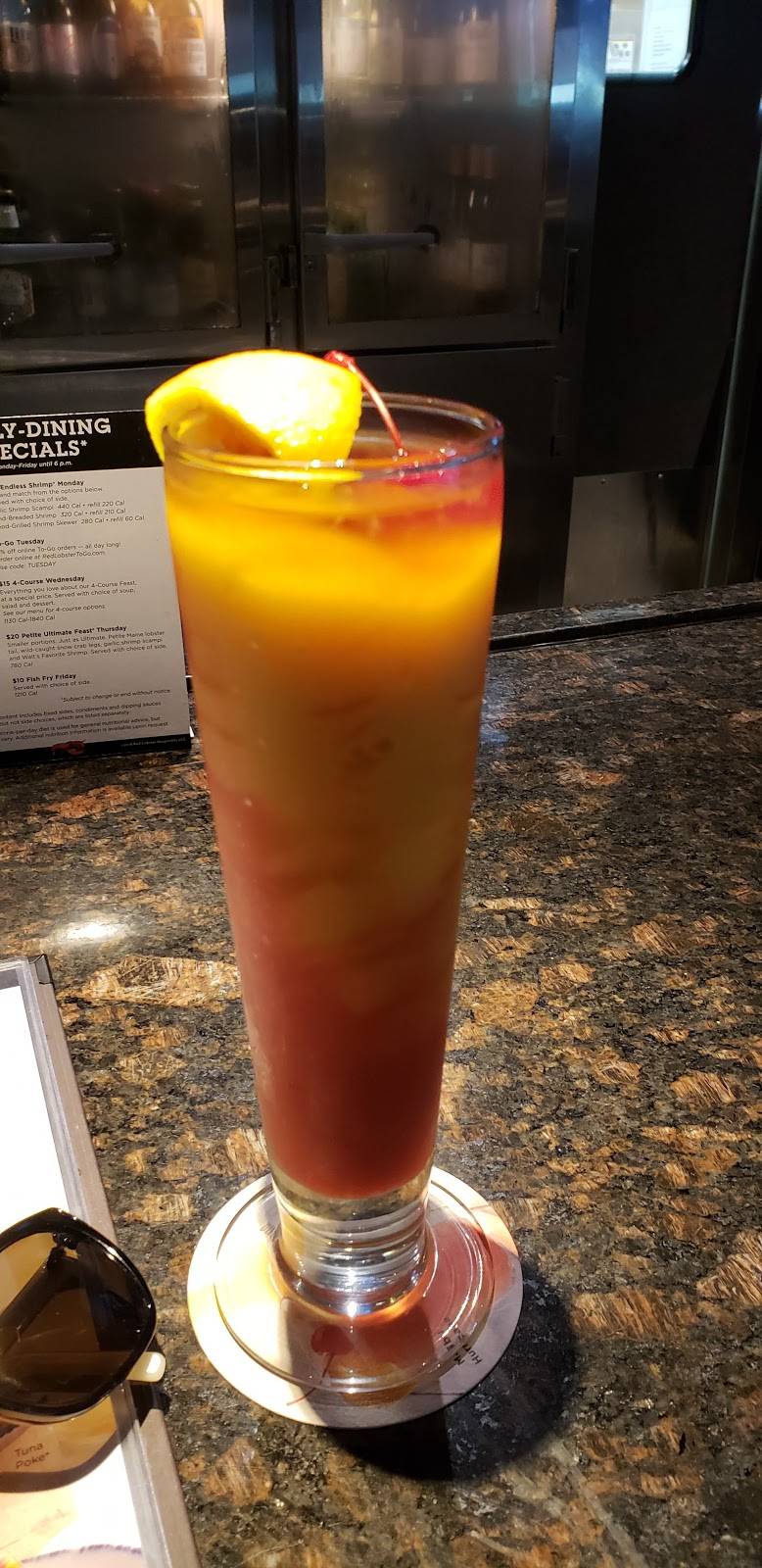 Red Lobster | restaurant | 615 Belair Rd, Bel Air, MD 21014, USA | 4108932925 OR +1 410-893-2925