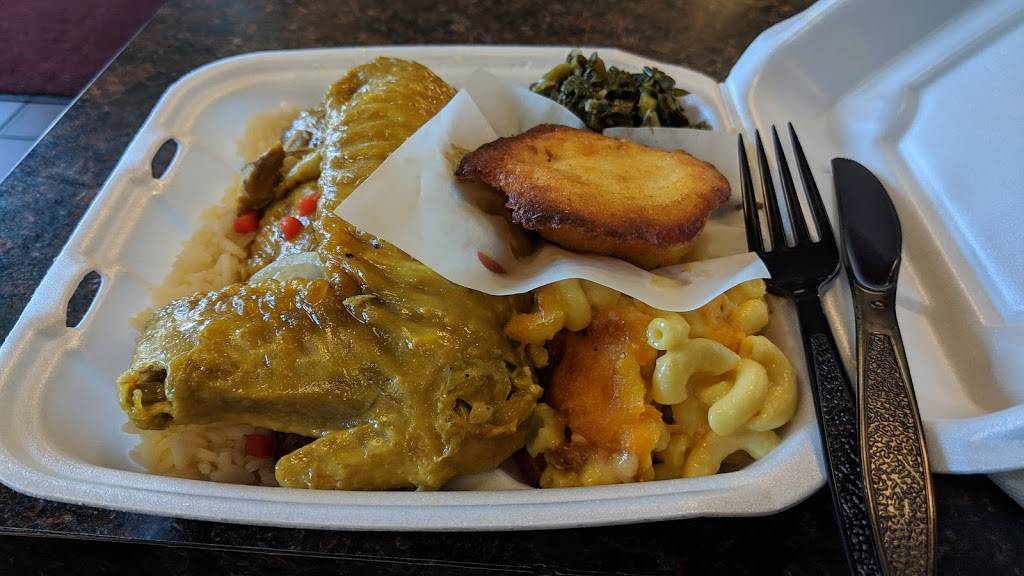 Q Time | restaurant | 1120 Ralph David Abernathy Blvd SW, Atlanta, GA 30310, USA | 4047582881 OR +1 404-758-2881