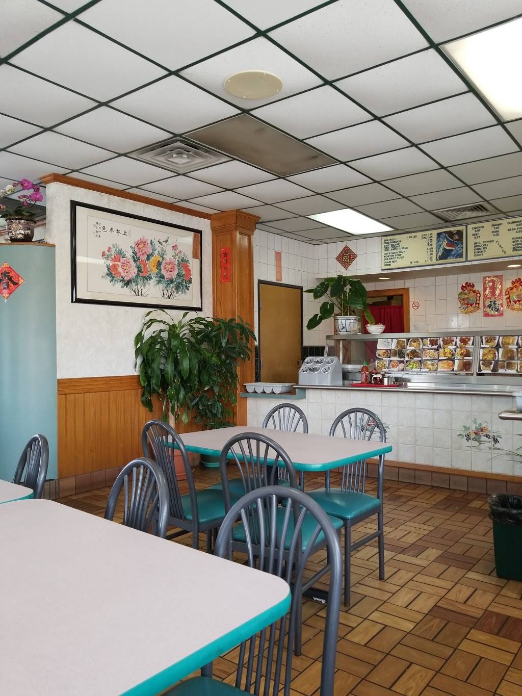 Joy Luck | restaurant | 402 E Main St, Grand Prairie, TX 75050, USA | 9722628188 OR +1 972-262-8188