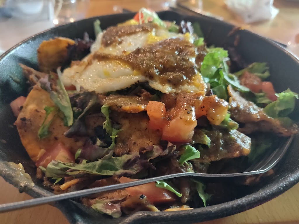 Apache XLR | restaurant | 393 Marietta St NW, Atlanta, GA 30313, USA | 4044902410 OR +1 404-490-2410