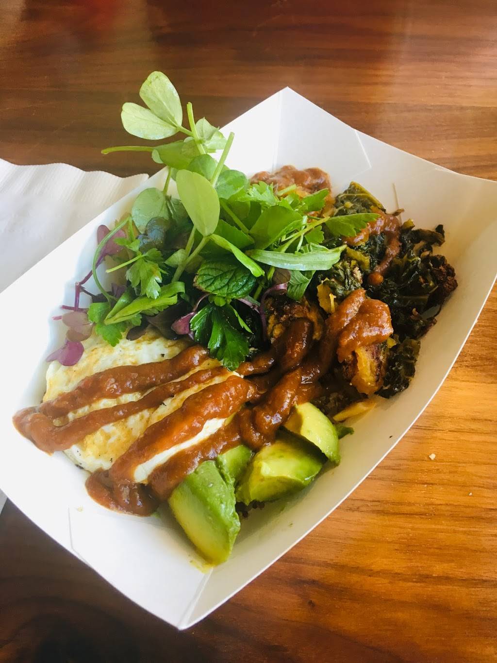 Pretty Good Advice | restaurant | 3070 Porter St, Soquel, CA 95073, USA | 8312262805 OR +1 831-226-2805