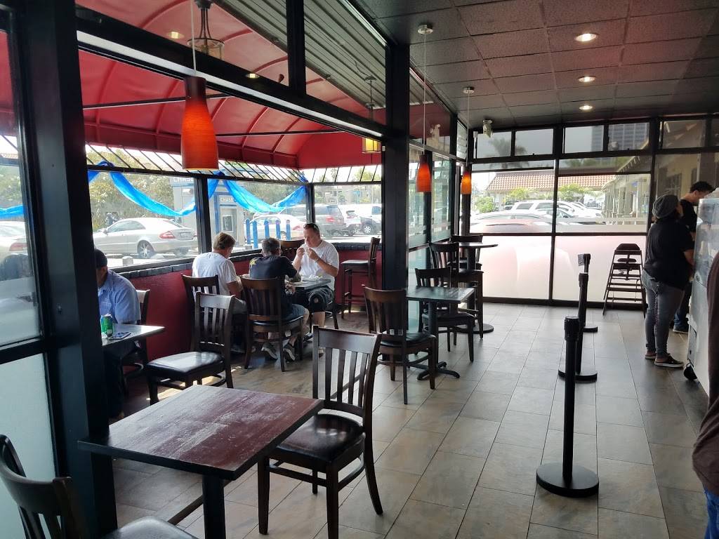 El Toro Bravo | restaurant | 562 W 19th St, Costa Mesa, CA 92627, USA | 9497918183 OR +1 949-791-8183