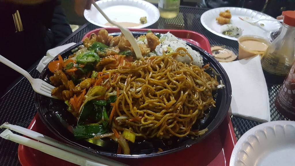 Wok Express | restaurant | Canadá 27, Libramiento, Tijuana, B.C., Mexico | 016646251415 OR +52 664 625 1415