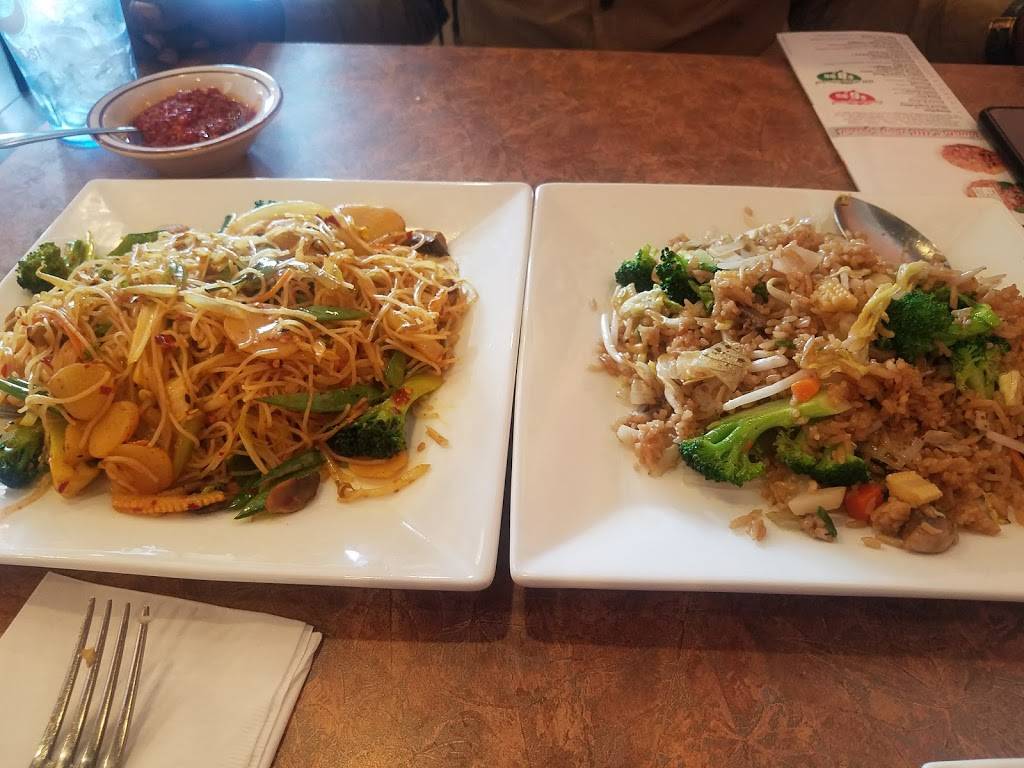 Bin Hai | restaurant | 757 Pfingsten Rd, Northbrook, IL 60062, USA | 8472911660 OR +1 847-291-1660