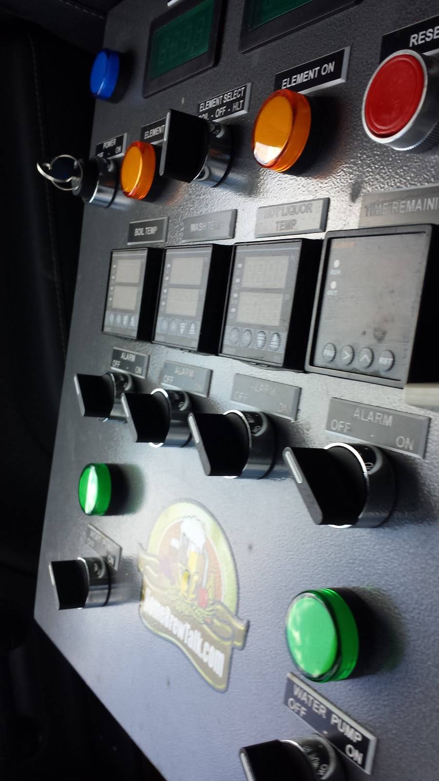 Newark Local Beer | restaurant | 540 Broad St, Newark, NJ 07102, USA | 9738562234 OR +1 973-856-2234