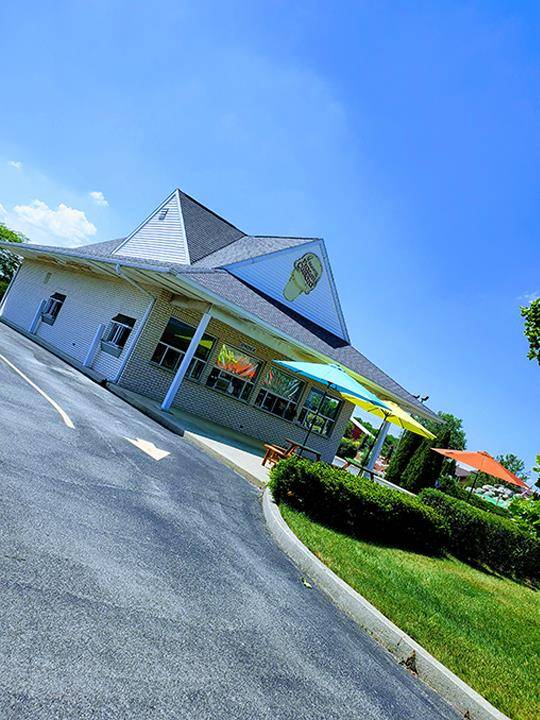 The Frozen Boulder | meal takeaway | 3501 N Briarwood Ln, Muncie, IN 47304, USA | 7658088912 OR +1 765-808-8912