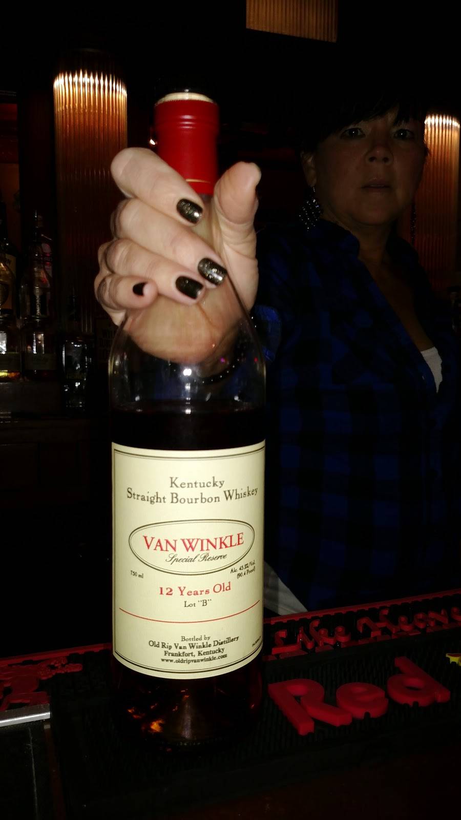 The B-List | restaurant | 343 Division St, Bellevue, KY 41073, USA | 8592617033 OR +1 859-261-7033