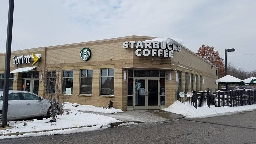 Starbucks | cafe | 22841 Chagrin Blvd, Beachwood, OH 44122, USA | 2167515240 OR +1 216-751-5240
