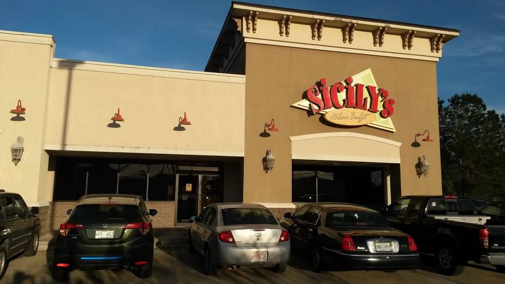 Sicilys Pizza Gulfport | restaurant | 11010 US 49, Gulfport, MS 39503, USA | 2285390145 OR +1 228-539-0145