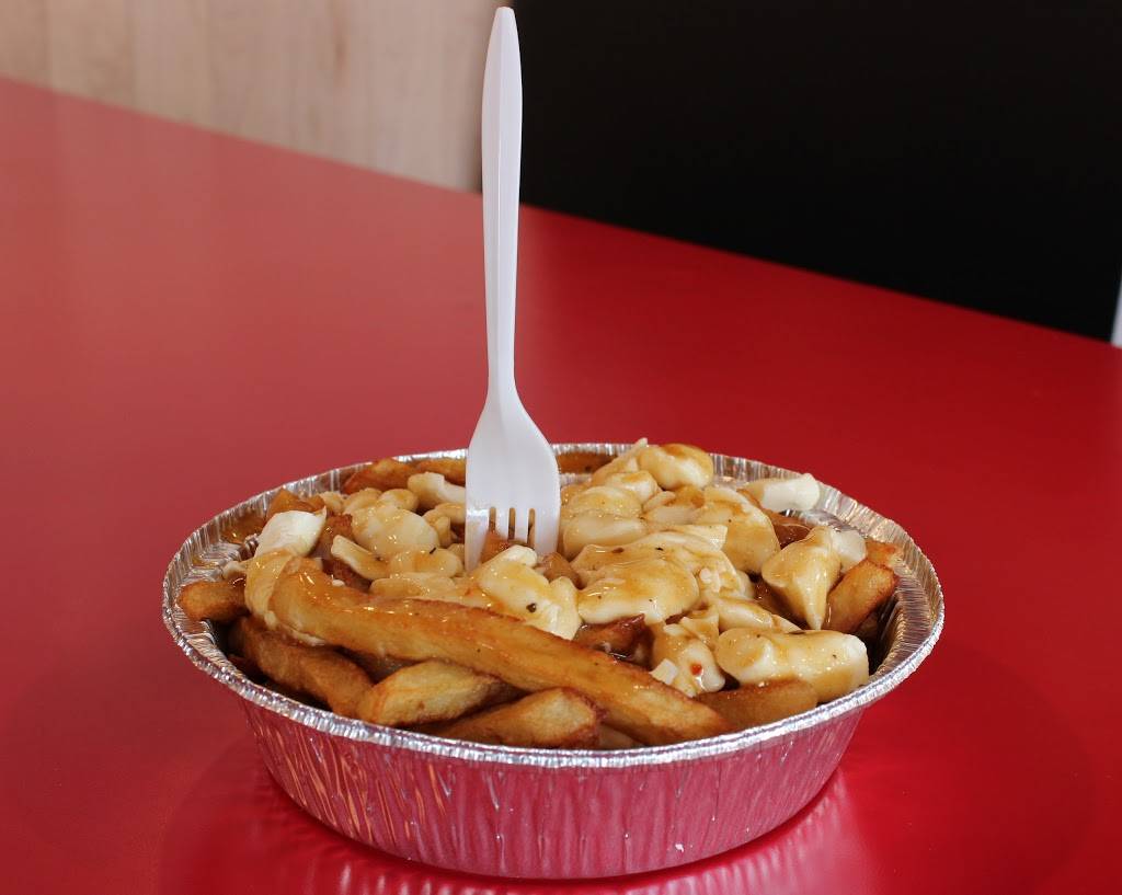 Cantine Ben La Bedaine | restaurant | 599 Rue Principale, Granby, QC J2G 2X9, Canada | 4503782921 OR +1 450-378-2921