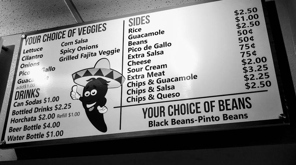El Rancho Mexican Grill - Cottage Grove Road | restaurant | 4527 Cottage Grove Rd, Madison, WI 53716, USA | 6084676692 OR +1 608-467-6692