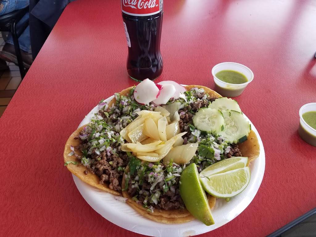 El Rey Del Taco | restaurant | 6450 E Truman Rd, Kansas City, MO 64126, USA | 8162167711 OR +1 816-216-7711