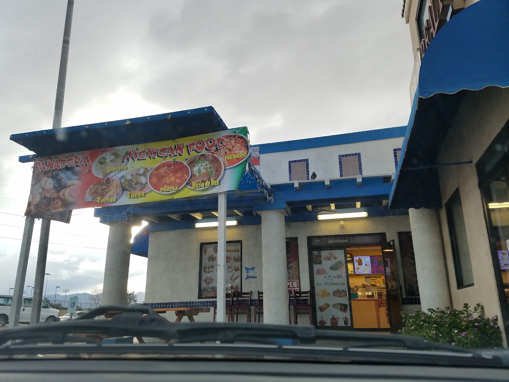 La Rosa De Michoacan Ice Cream | restaurant | 1371 Hancock Rd, Bullhead City, AZ 86442, USA | 9287584648 OR +1 928-758-4648