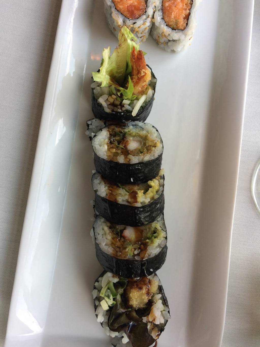 Imperial Koi | restaurant | 1941 New Garden Road Suite 200 Suite 200, Greensboro, NC 27410, USA | 3362863000 OR +1 336-286-3000