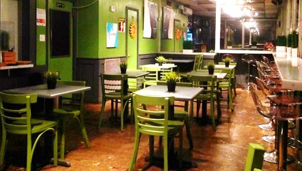 green seed vegan | bakery | 4320 Almeda Rd, Houston, TX 77004, USA | 8443658346 OR +1 844-365-8346