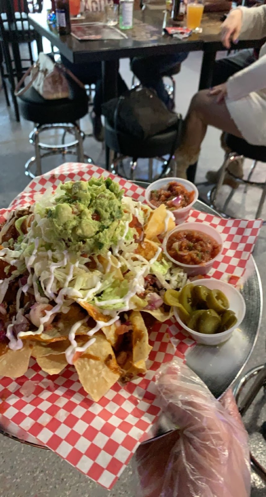 GameTime Bar and Grill | restaurant | 6750 W Olive Ave UNIT 101, Peoria, AZ 85345, USA | 6232489257 OR +1 623-248-9257