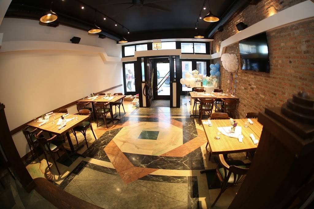 Half Sour | restaurant | 755 S Clark St, Chicago, IL 60605, USA | 3122241772 OR +1 312-224-1772