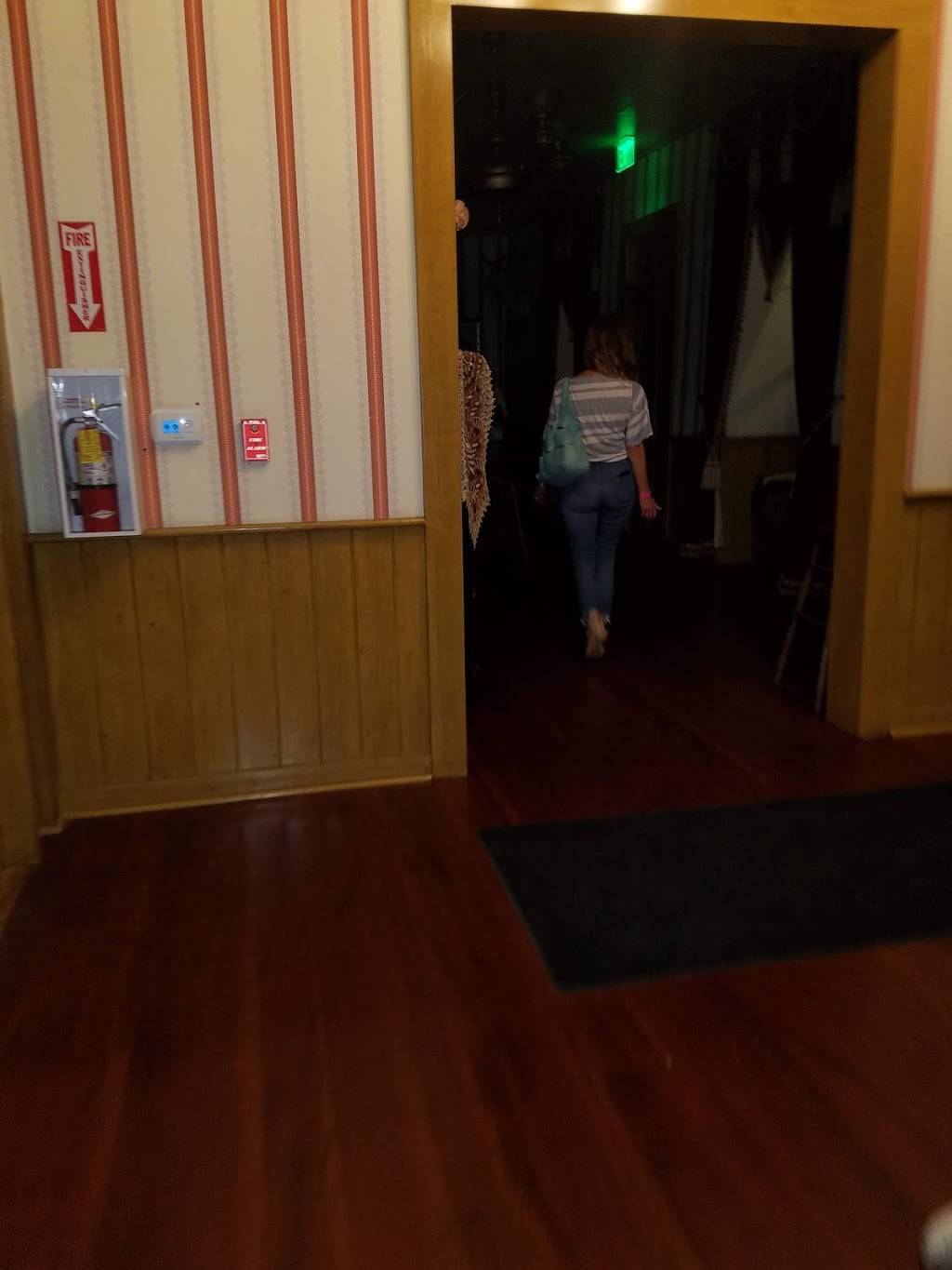 Cosmopolitan Hotel and Restaurant | restaurant | 2660 Calhoun St, San Diego, CA 92110, USA | 6192971874 OR +1 619-297-1874