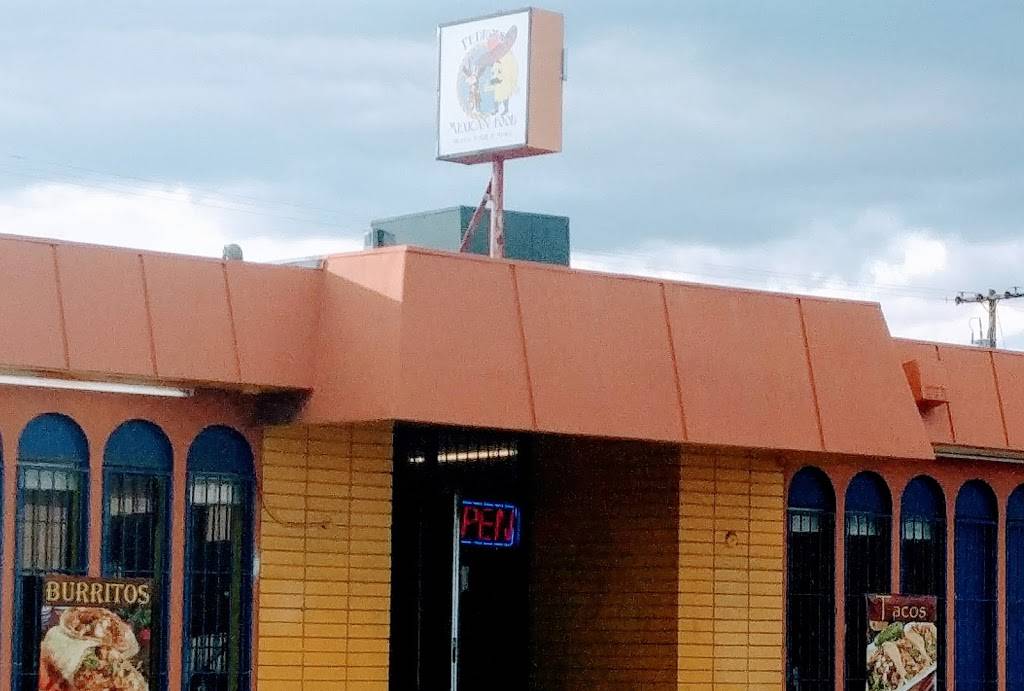 Pedros Mexican Food & Tegomitas | restaurant | 323 N Fresno St, Fresno, CA 93701, USA | 5595415814 OR +1 559-541-5814