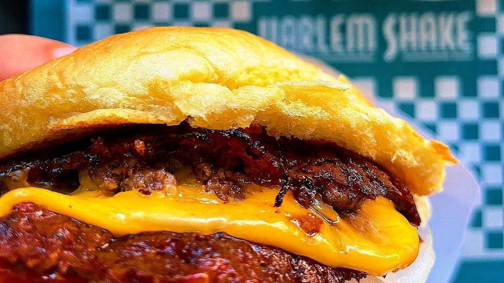 Harlem Shake | restaurant | 119 5th Ave, Brooklyn, NY 11217, USA | 8777174253 OR +1 877-717-4253