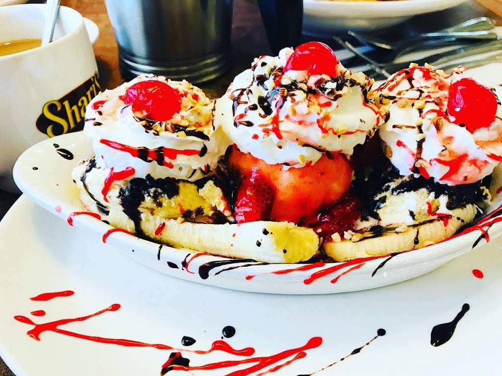 Sharis Cafe and Pies | bakery | 2385 SE Tualatin Valley Hwy, Hillsboro, OR 97123, USA | 5036810824 OR +1 503-681-0824