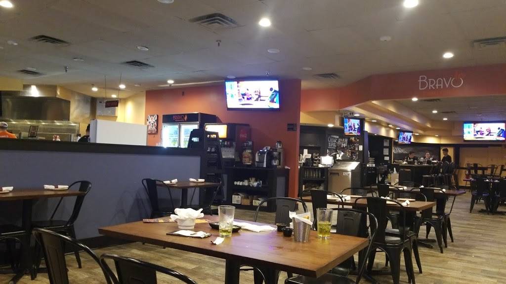 Bravo Peruvian Chicken | restaurant | 14513 Lee Jackson Memorial Hwy, Chantilly, VA 20151, USA | 5715992728 OR +1 571-599-2728