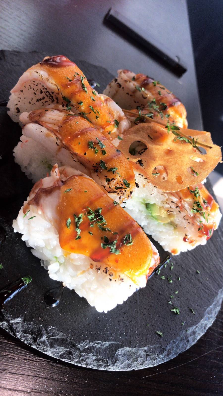 Kin Sushi Japanese Restaurant | restaurant | 1150 Sheppard Ave W #7, North York, ON M3K 2B5, Canada | 4163982666 OR +1 416-398-2666