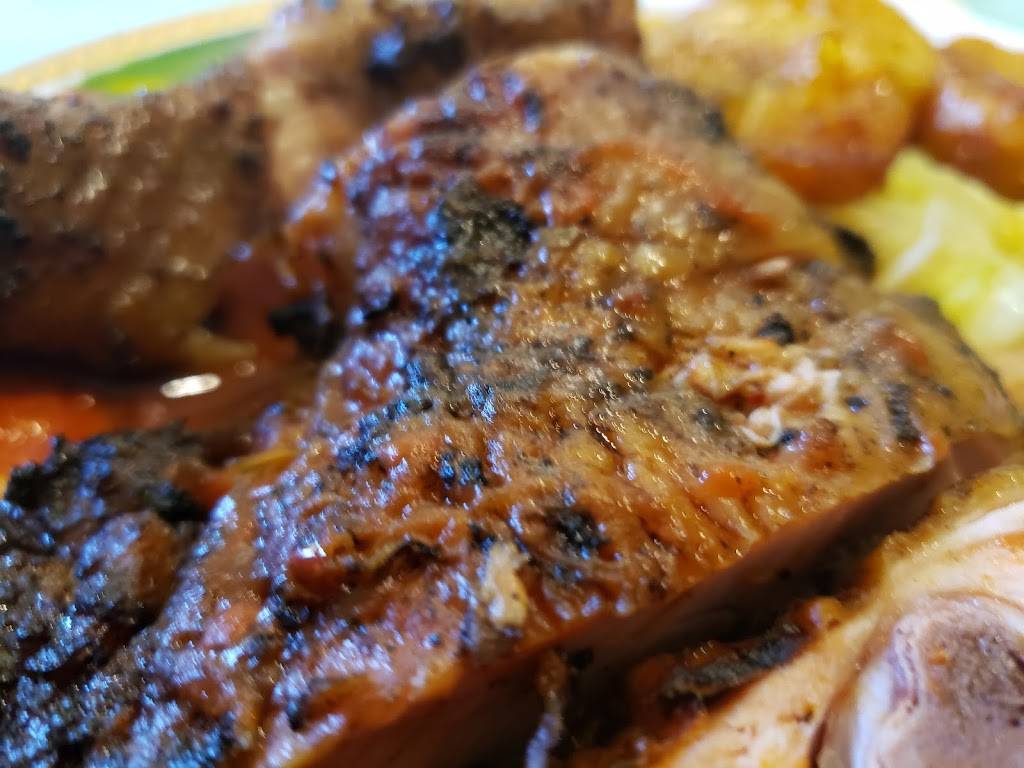 Jamaica House | restaurant | 8307 N Ivanhoe St, Portland, OR 97203, USA | 5034629710 OR +1 503-462-9710