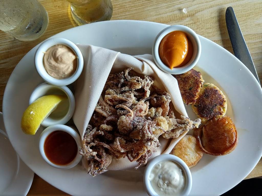 Scomas Restaurant | restaurant | 1965 Al Scoma Way, San Francisco, CA 94133, USA | 4157714383 OR +1 415-771-4383