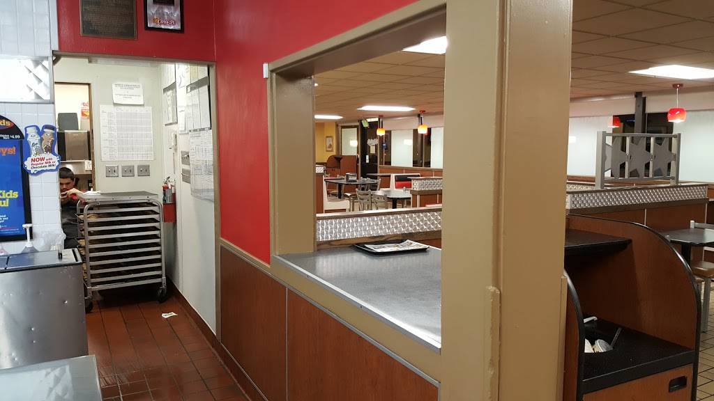 Carls Jr. | restaurant | 429 9th St, Marysville, CA 95901, USA | 5307426130 OR +1 530-742-6130