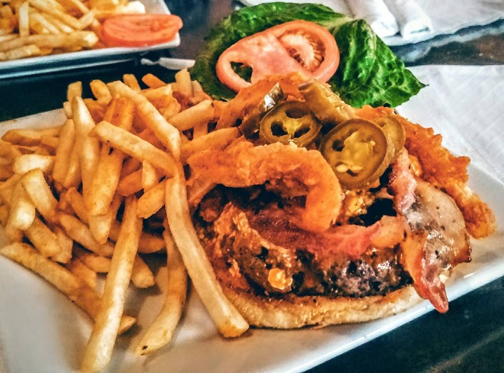 OBrions Pub & Grille | restaurant | 361 N Shelmore Blvd, Mt Pleasant, SC 29464, USA | 8433889733 OR +1 843-388-9733