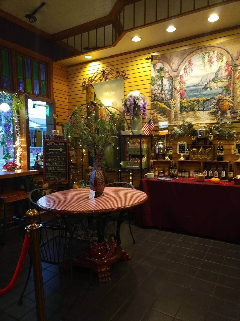 CostaLivos Mountain Gold Olive Oil | restaurant | 5029 CA-140, Mariposa, CA 95338, USA | 2097426198 OR +1 209-742-6198