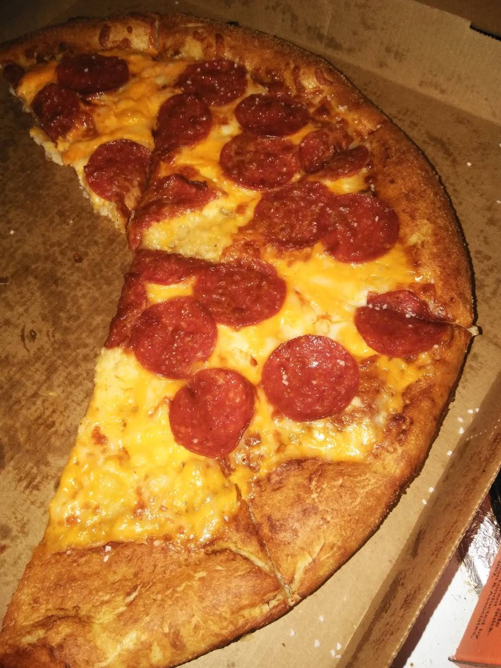 Little Caesars Pizza | meal takeaway | 5127 W Glendale Ave, Glendale, AZ 85301, USA | 6239343307 OR +1 623-934-3307