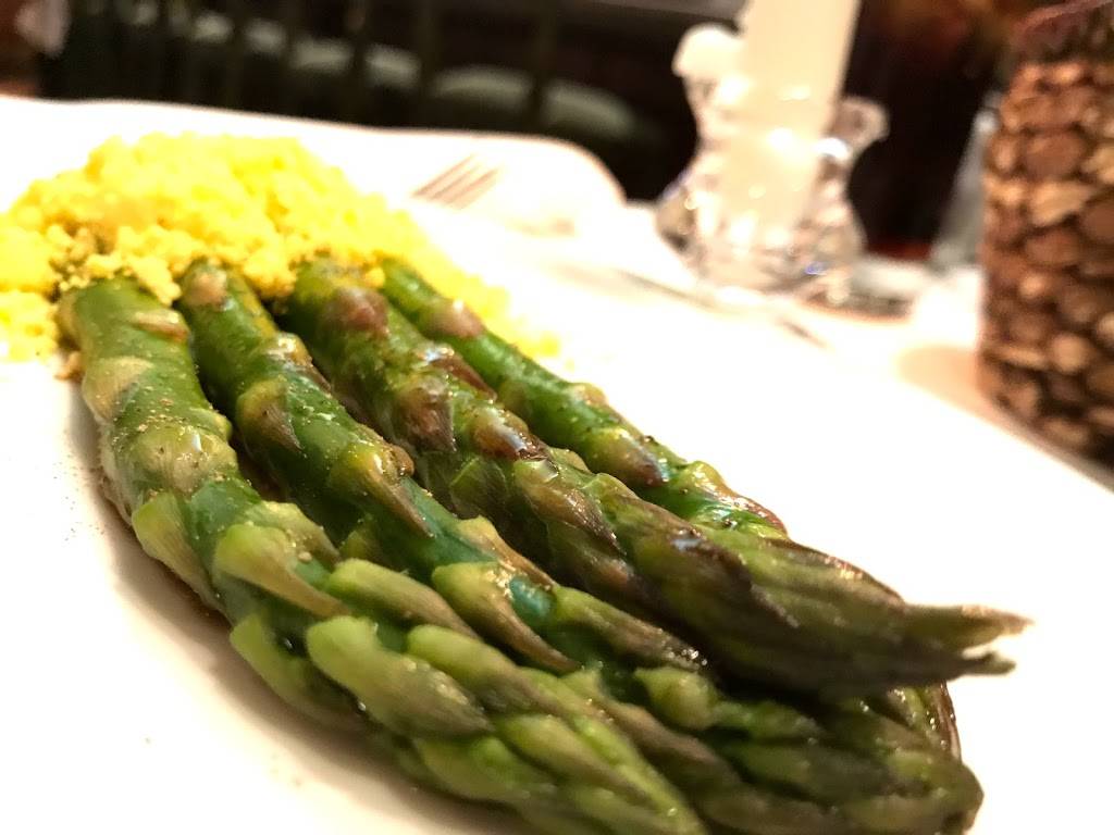 I Ricchi | restaurant | 1220 19th St NW, Washington, DC 20036, USA | 2028350459 OR +1 202-835-0459