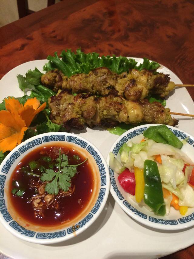 Mr. Ks Oriental Cafe | restaurant | 5399, 12611 Wisteria Dr, Germantown, MD 20874, USA | 3019160400 OR +1 301-916-0400