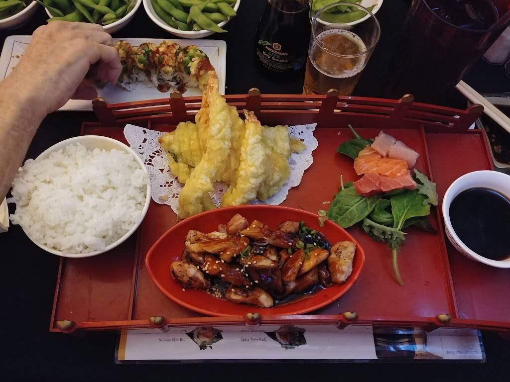 Sho Gun Japanese Restaurant | restaurant | 16561 Bolsa Chica St # 109, Huntington Beach, CA 92649, USA | 7148400666 OR +1 714-840-0666