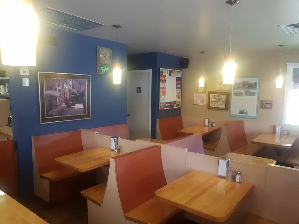 Cantine Normandin | restaurant | 1100 Avenue de lUnion, Saint-Césaire, QC J0L 1T0, Canada | 4504693988 OR +1 450-469-3988