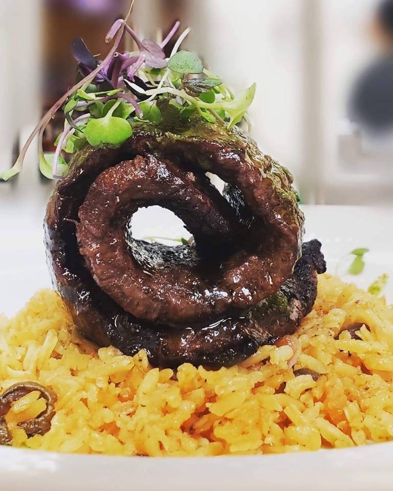 Sabor Tropical | restaurant | 2258 S Kinnickinnic Ave, Milwaukee, WI 53207, USA | 4149888030 OR +1 414-988-8030