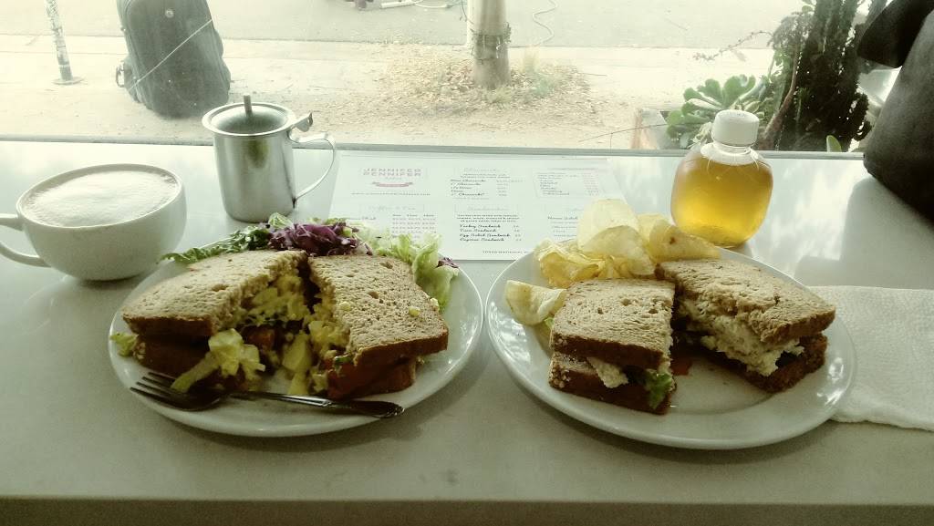 Jennifer Pennifer Bakes | restaurant | 10428 National Blvd, Los Angeles, CA 90034, USA | 4242988170 OR +1 424-298-8170