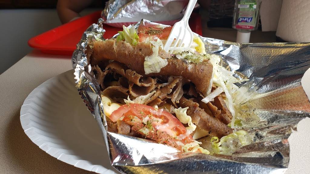 Olympos Gyros & Catering | meal takeaway | 5950 Steubenville Pike, McKees Rocks, PA 15136, USA | 4124895279 OR +1 412-489-5279