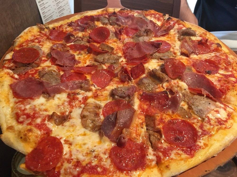 Filipe pizza pasta italian | restaurant | 20505 S Dixie Hwy suite 1245, Cutler Bay, FL 33189, USA | 7864291091 OR +1 786-429-1091