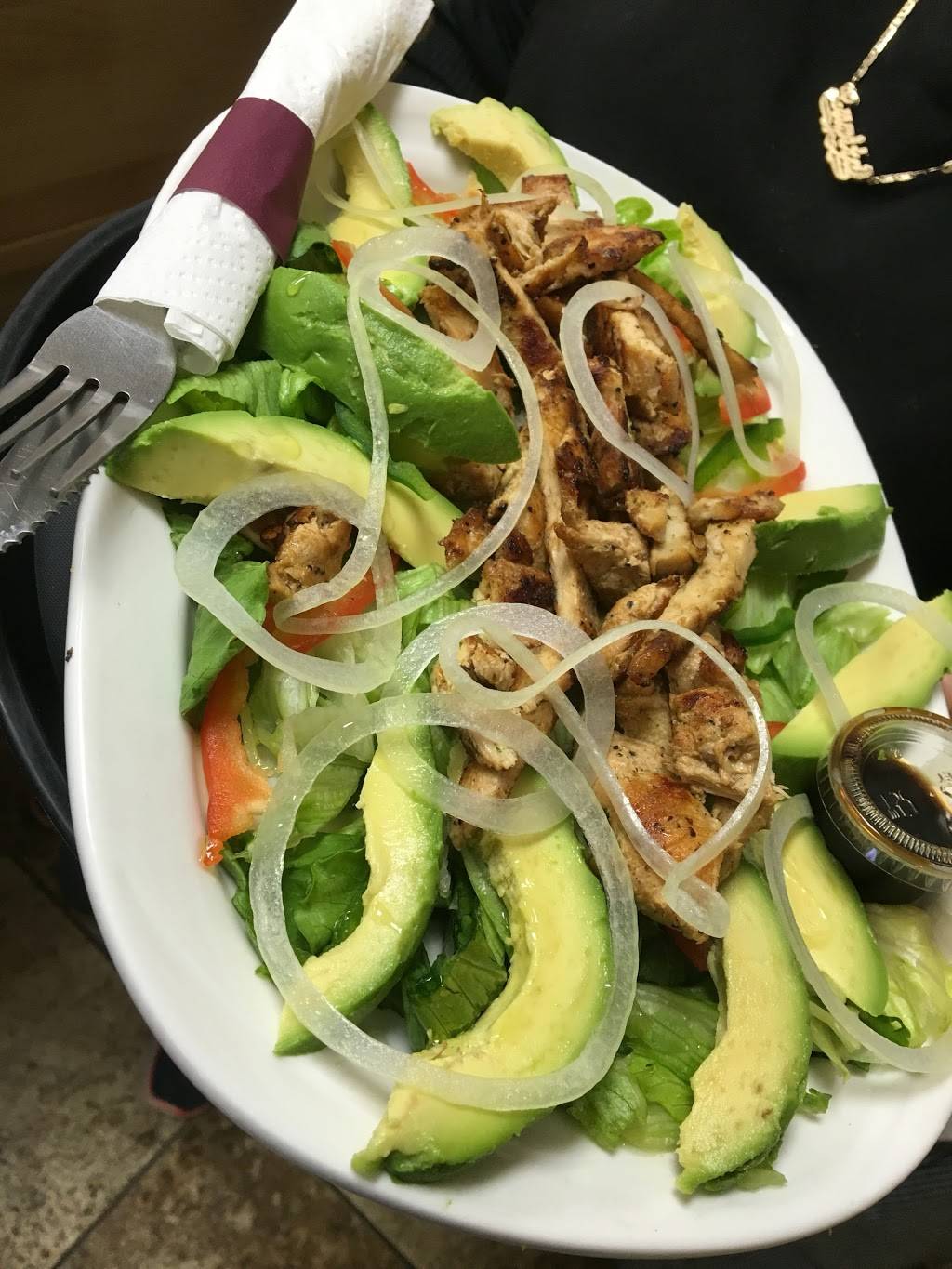 Domingos Bakery & Restaurant | cafe | 292 Kearny Ave, Kearny, NJ 07032, USA | 2014281904 OR +1 201-428-1904