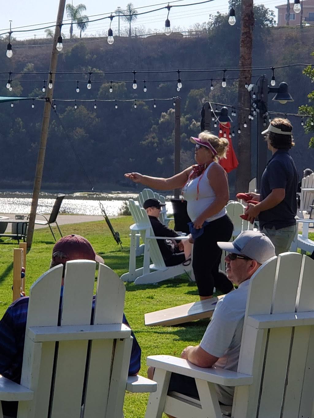 Mulligans Restaurant | restaurant | 6464 Ana Bay Road San Luis Obispo, CA 93405 | 8055954000 OR +1 805-595-4000