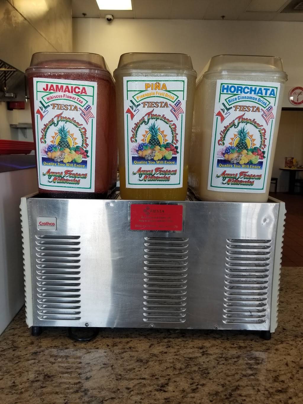 Don Betos | Mexican Food | restaurant | 14890 El Evado Rd, Victorville, CA 92394, USA | 7602435789 OR +1 760-243-5789