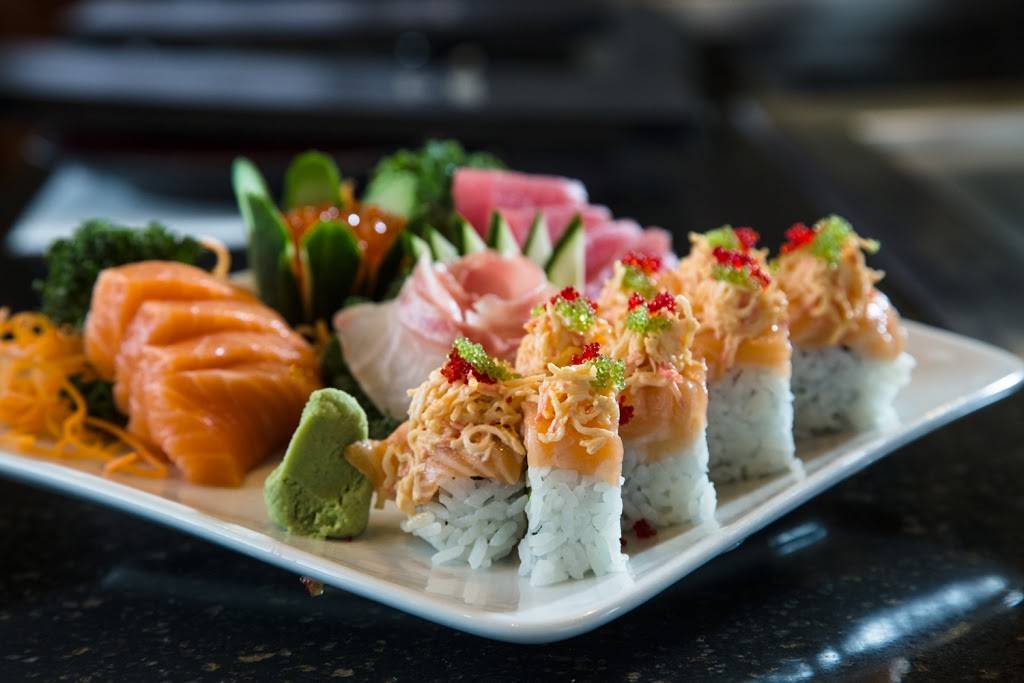 Tokyo Bay Bonita Springs | night club | 24880 S Tamiami Trail #2, Bonita Springs, FL 34134, USA | 2394955044 OR +1 239-495-5044