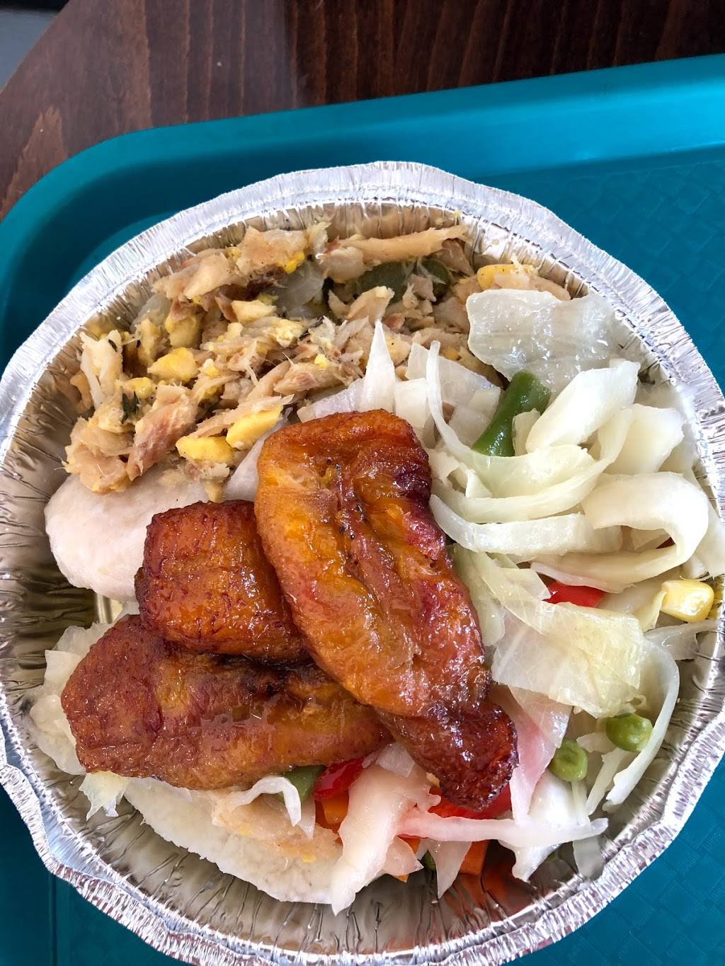 Four Seasons | restaurant | 896 Nostrand Ave, Brooklyn, NY 11225, USA | 7183630880 OR +1 718-363-0880