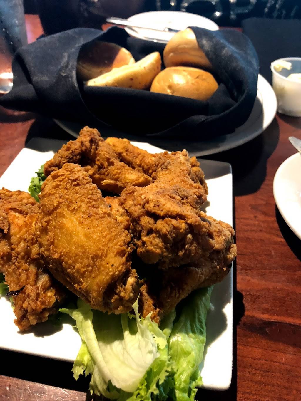 Phillips Seafood | restaurant | 1 Atlantic Ave, Atlantic City, NJ 08401, USA | 6093482273 OR +1 609-348-2273